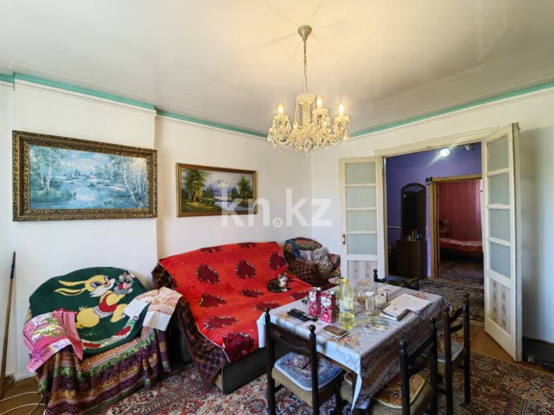 Продажа 6-комнатной квартиры, 172 м² - Продажа квартир в Майкудуке Караганды - страница 34 фото 3 из 30