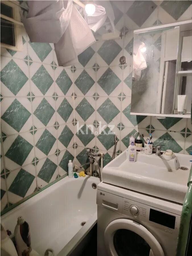 Продажа 2-комнатной квартиры, 44 м² - Продажа квартир в Семее фото 4 из 5