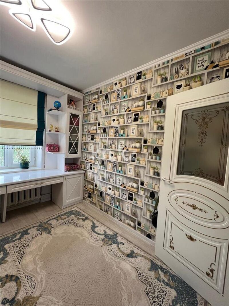 Продажа 3-комнатной квартиры, 68 м² - Продажа трехкомнатных квартир в Майкудуке Караганды - страница 5 фото 4 из 24