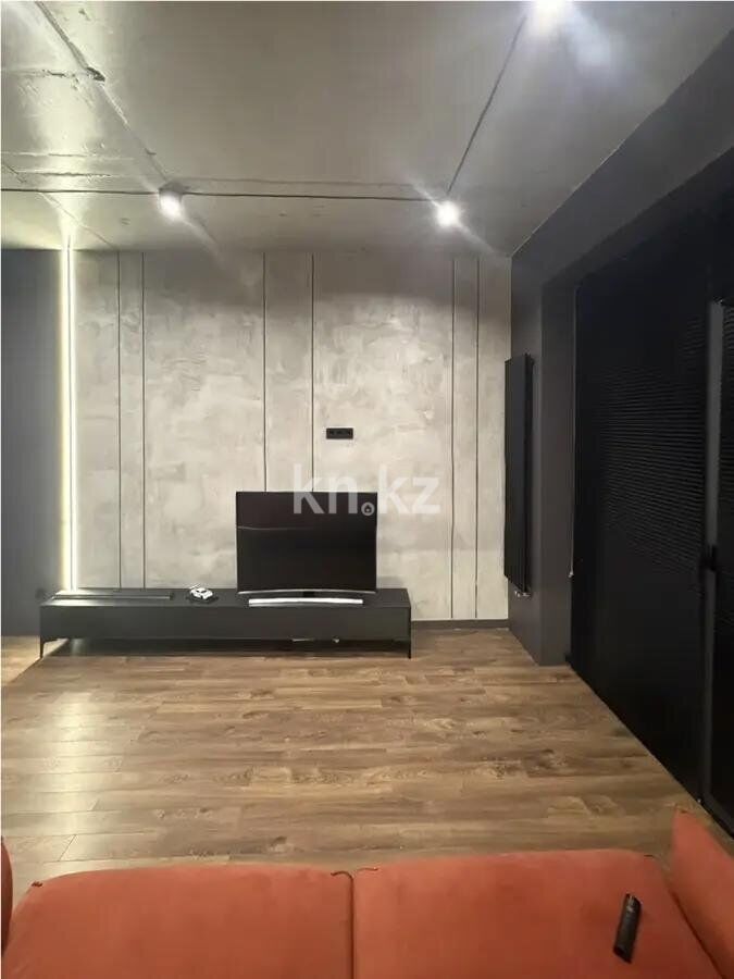 Продажа 1-комнатной квартиры, 53 м² - Продажа квартир в Алматы - страница 9 фото 1 из 2