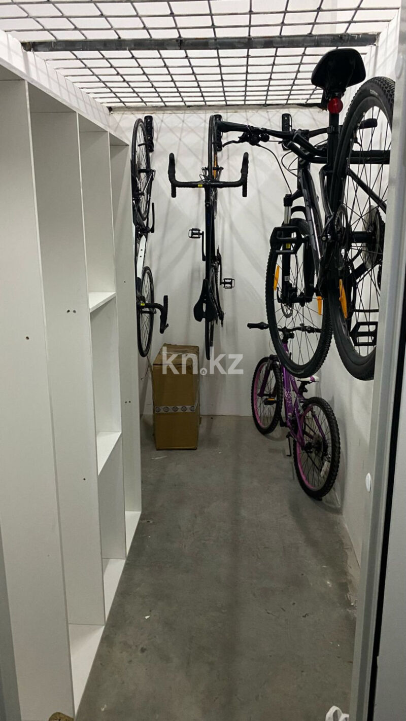 Продажа 2-комнатной квартиры, 42 м² - Продажа двухкомнатных квартир в кирпичном доме в Казахстане - страница 148 фото 13 из 17