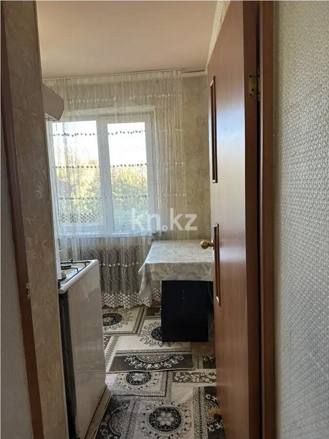 Продажа 3-комнатной квартиры, 62 м² - Продажа трехкомнатных квартир от собственников в Темиртау - страница 2 фото 3 из 6