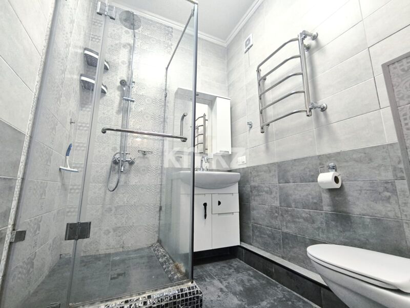 Продажа 2-комнатной квартиры, 53.6 м² - Продажа двухкомнатных квартир в монолитном доме в Казахстане - страница 7 фото 18 из 22