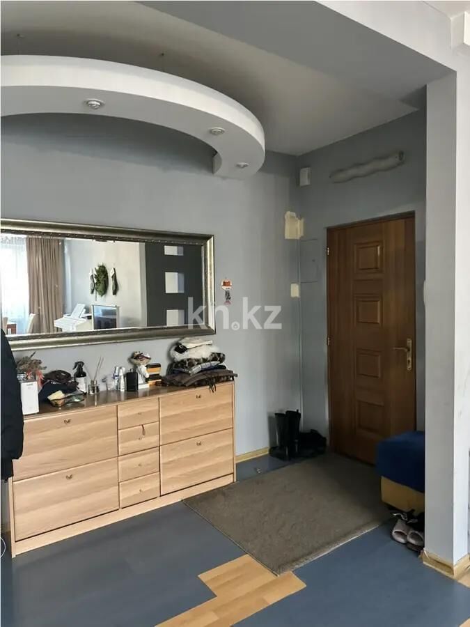 Продажа 3-комнатной квартиры, 90 м² - Продажа трехкомнатных квартир в Медеуском р-не Алматы - страница 4 фото 6 из 6