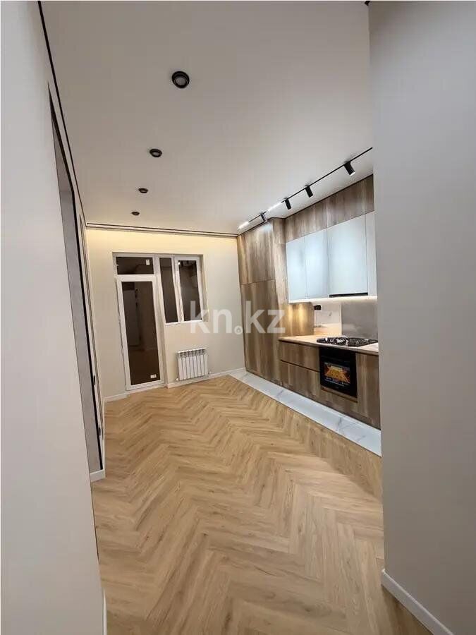 Продажа 2-комнатной квартиры, 44 м² - Продажа квартир в Алматы - страница 73 фото 3 из 4