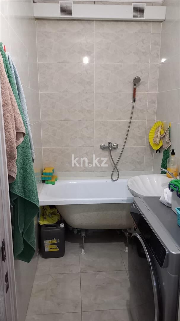 Продажа 2-комнатной квартиры, 53 м² - Продажа двухкомнатных квартир на Юго-Востоке Караганды - страница 19 фото 7 из 9