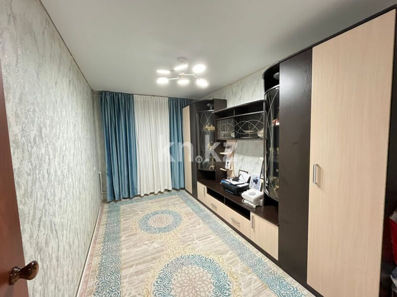 Продажа 4-комнатной квартиры, 61 м² - Продажа квартир в Казахстане - страница 1329 фото 2 из 9