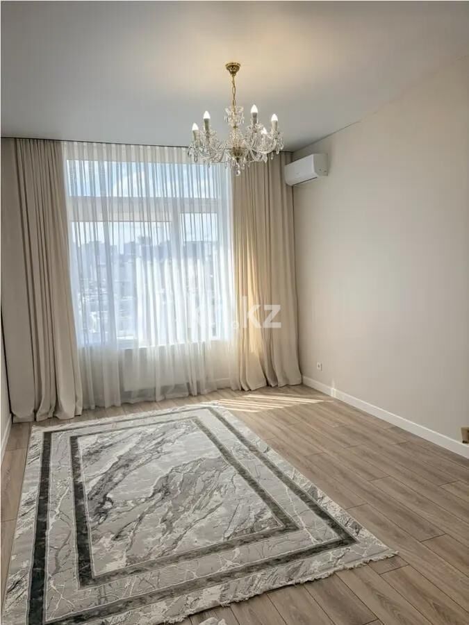 Продажа 1-комнатной квартиры, 38.5 м² - Продажа однокомнатных квартир в р-не Есиль Астаны - страница 23 фото 1 из 3