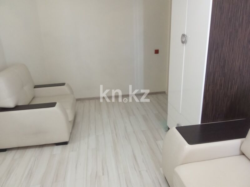 Продажа 1-комнатной квартиры, 34 м² - Продажа квартир в монолитно-каркасном доме в Казахстане - страница 22 фото 1 из 9