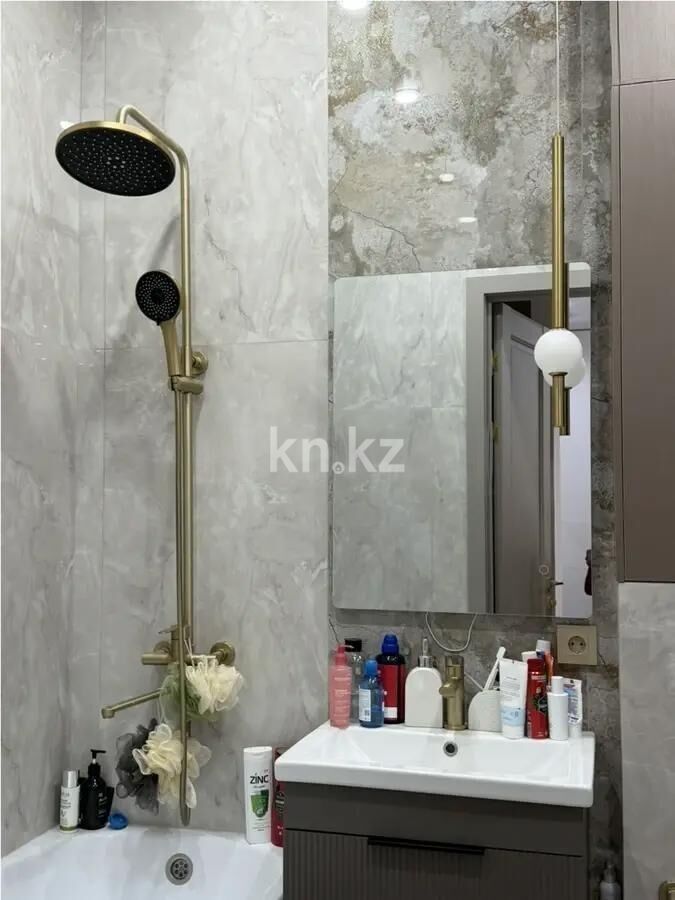 Продажа 2-комнатной квартиры, 41.8 м² - Продажа недвижимости в Казахстане - страница 4 фото 4 из 6