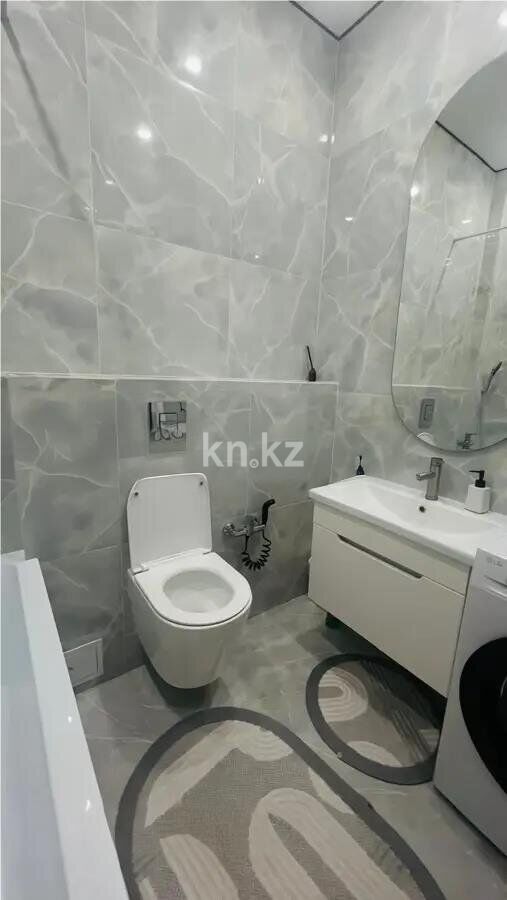 Продажа 2-комнатной квартиры, 40 м² - Продажа  двухкомнатных квартир в новостройках Астаны - страница 17 фото 4 из 5