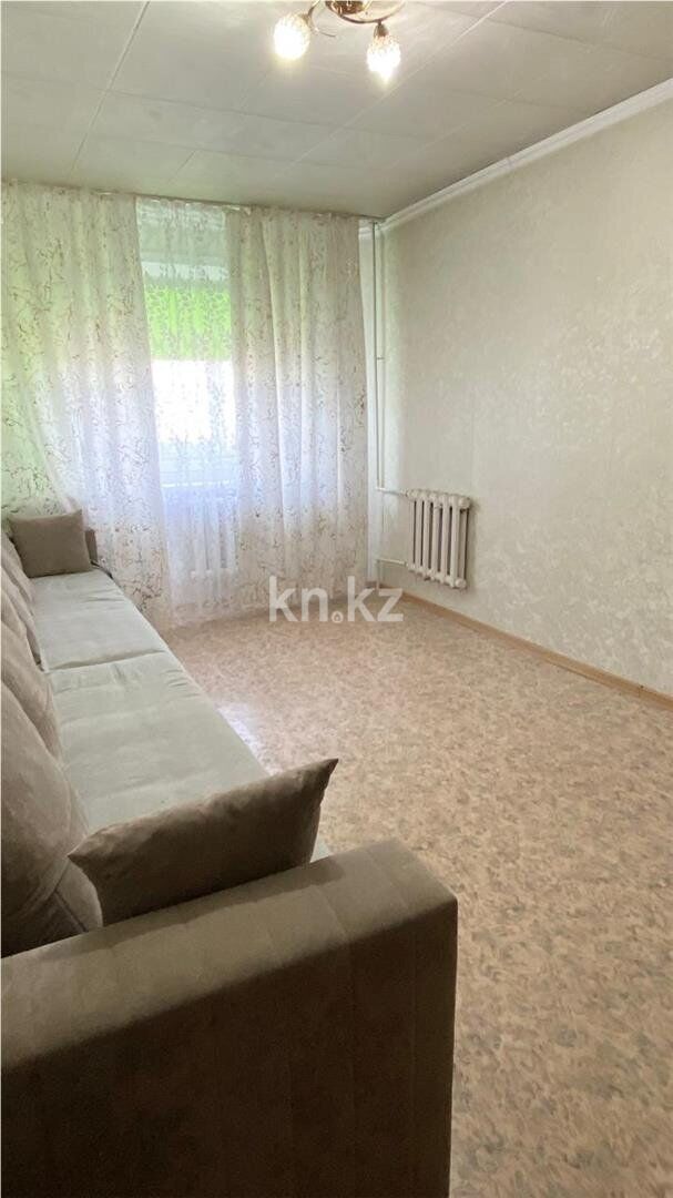 Продажа 2-комнатной квартиры, 52 м² - Продажа квартир в панельном доме в Казахстане - страница 10 фото 1 из 10