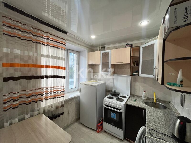 Продажа 1-комнатной квартиры, 30 м² - Продажа зданий в Карагандинской области фото 1 из 7