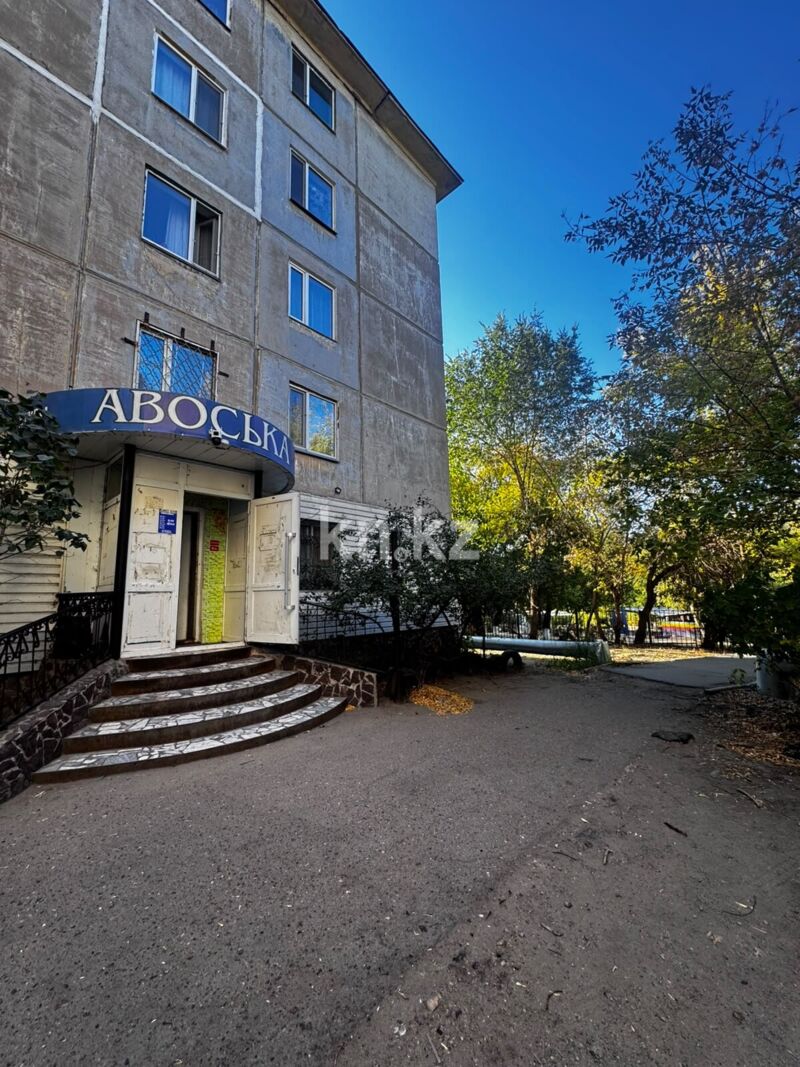 Продажа помещения, 96 м² - Продажа офисных и торговых помещений в Темиртау фото 1 из 4