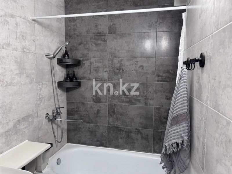 Продажа 2-комнатной квартиры, 45 м² - Продажа двухкомнатных квартир в Алмалинском р-не Алматы - страница 7 фото 4 из 5