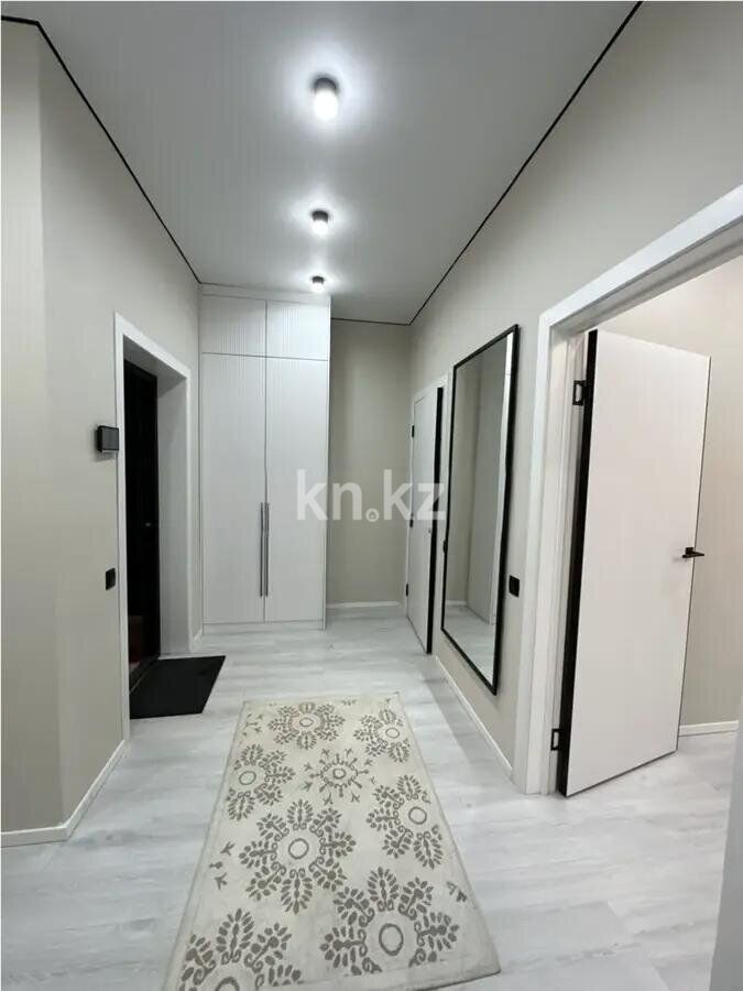 Продажа 2-комнатной квартиры, 64.7 м² - Продажа двухкомнатных квартир от собственников в Астане - страница 9 фото 5 из 5