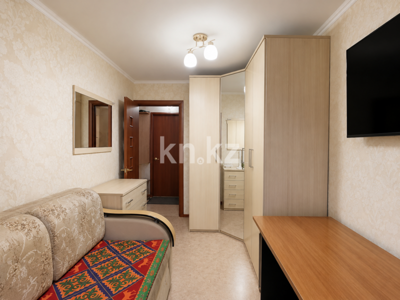 Продажа 2-комнатной квартиры, 45 м² - Продажа квартир в Пришахтинске Караганды - страница 5 фото 4 из 12