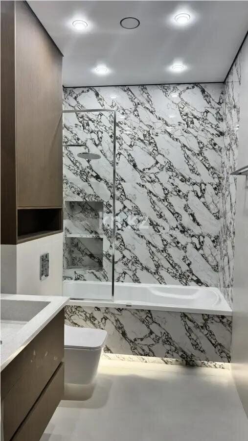 Продажа 2-комнатной квартиры, 47 м² - Продажа недвижимости в Астане - страница 25 фото 4 из 5