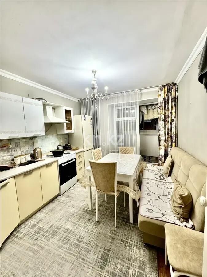 Продажа 1-комнатной квартиры, 35.8 м² - Продажа однокомнатных квартир в р-не Сарыарка Астаны - страница 17 фото 2 из 4