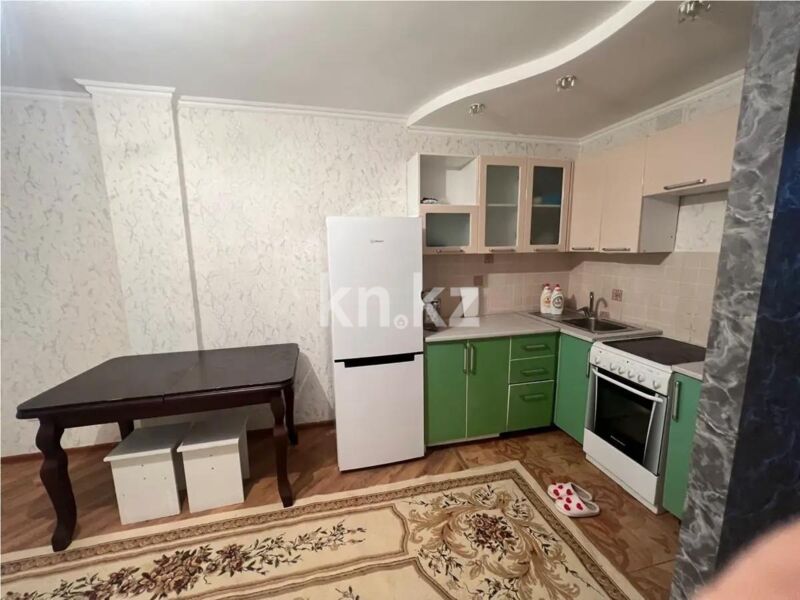 Продажа 2-комнатной квартиры, 42 м² - Продажа двухкомнатных квартир в р-не Байконур Астаны - страница 7 фото 3 из 4