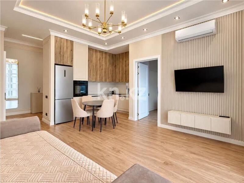 Продажа 3-комнатной квартиры, 70 м² - Продажа квартир от собственников в Астане - страница 43 фото 4 из 6