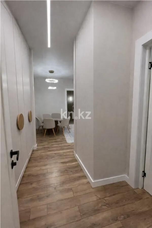 Продажа 2-комнатной квартиры, 62 м² - Продажа двухкомнатных квартир в р-не Есиль Астаны - страница 48 фото 5 из 5