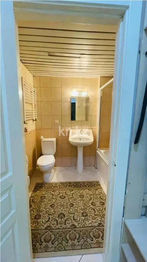 Продажа 1-комнатной квартиры, 44.9 м² - Продажа однокомнатных квартир в Алатауском р-не Алматы - страница 21 фото 3 из 3