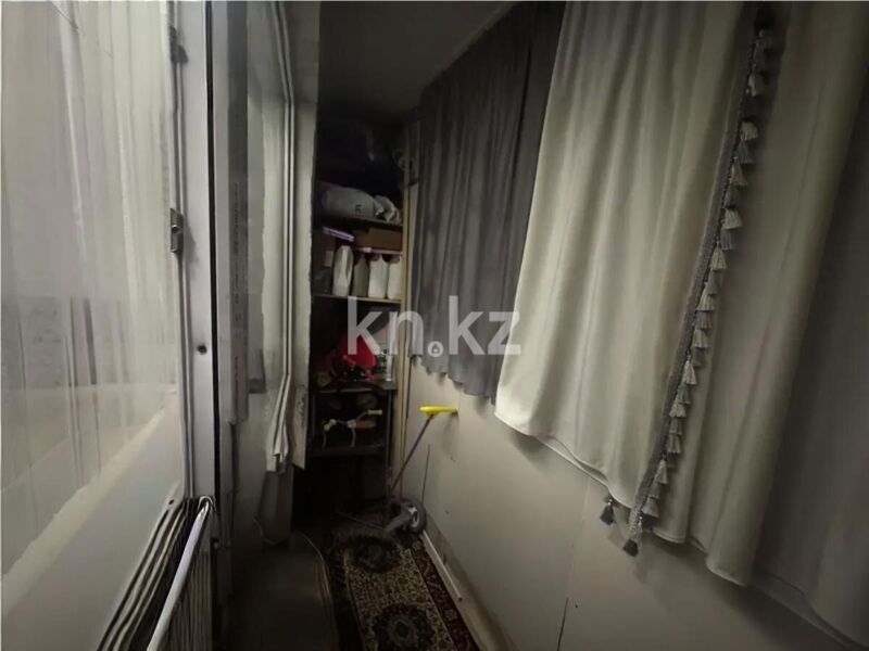 Продажа 2-комнатной квартиры, 55 м² - Продажа двухкомнатных квартир от собственников в Темиртау - страница 3 фото 9 из 9