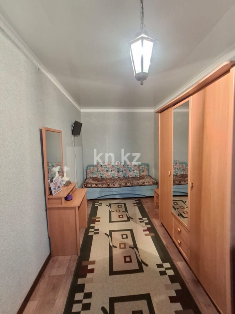 Продажа 2-комнатной квартиры, 43.7 м² - Продажа двухкомнатных квартир в кирпичном доме в Казахстане - страница 2 фото 3 из 8