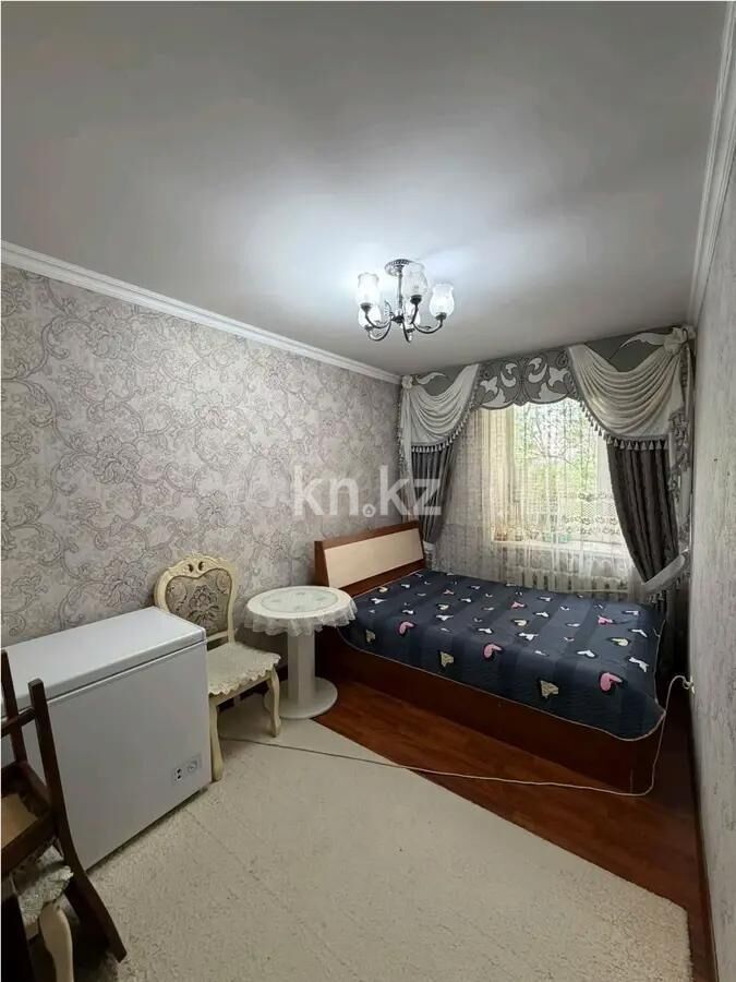 Продажа 4-комнатной квартиры, 111 м² - Продажа четырехкомнатных квартир в кирпичном доме в Казахстане - страница 8 фото 4 из 8