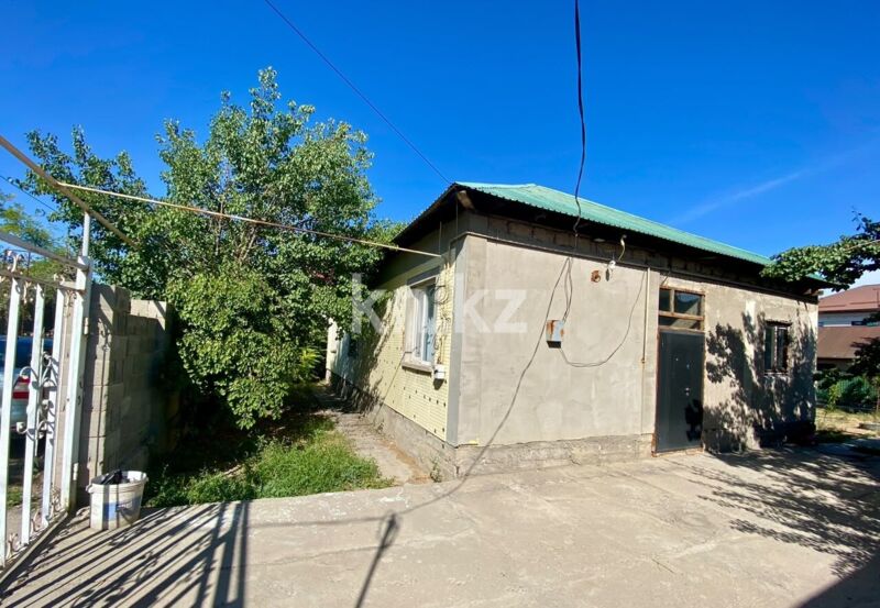 Продажа 4-комнатного дома, 93 м² - Продажа домов, коттеджей в Казахстане - страница 10 фото 8 из 27