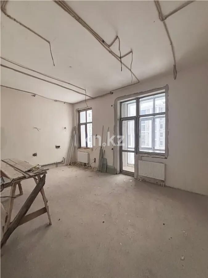 Продажа 3-комнатной квартиры, 143 м² - Продажа квартир в монолитно-каркасном доме в Астане - страница 95 фото 1 из 3