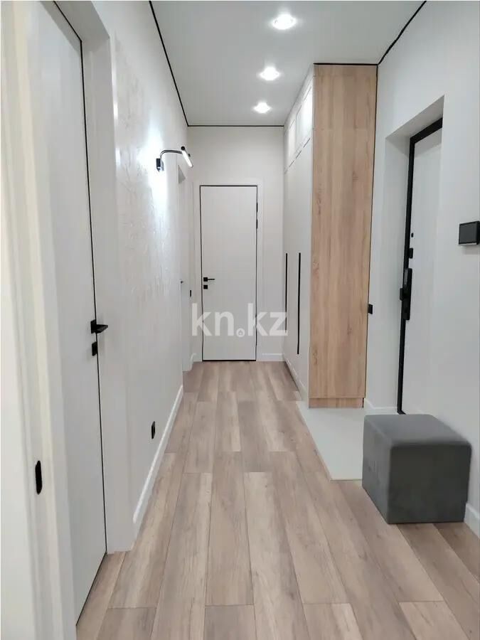 Продажа 2-комнатной квартиры, 59.6 м² - Продажа двухкомнатных квартир в р-не Алматы Астаны - страница 19 фото 5 из 5