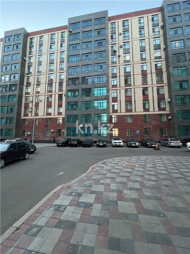 Продажа 4-комнатной квартиры, 97 м² - Продажа четырехкомнатных квартир в Караганде - страница 3 фото 21 из 21