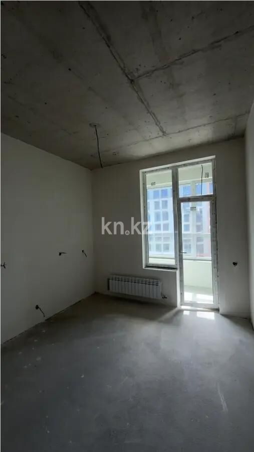 Продажа 1-комнатной квартиры, 39.8 м² - Продажа однокомнатных квартир в р-не Нура Астаны - страница 25 фото 2 из 3