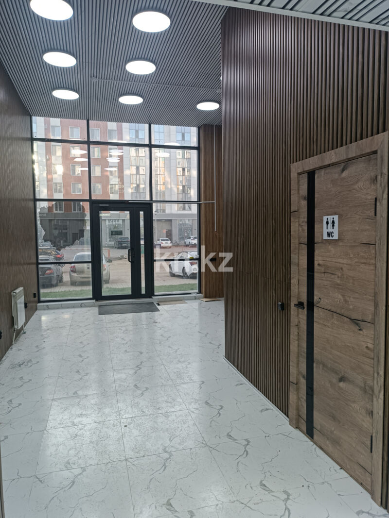 Продажа помещения, 190 м² - Продажа офисных и торговых помещений в Астане - страница 2 фото 3 из 13