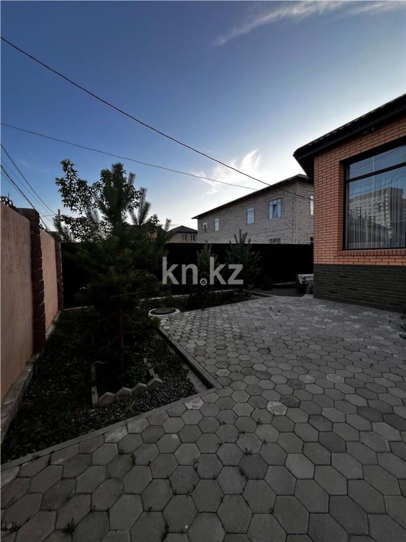 Продажа 7-комнатного дома, 320 м² - Продажа домов, коттеджей в Караганде - страница 4 фото 36 из 36