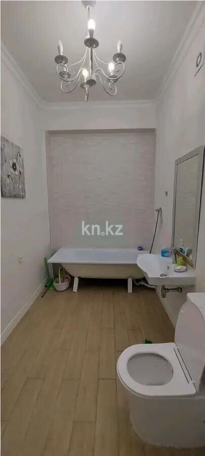 Продажа 1-комнатной квартиры, 41 м² - Продажа недвижимости в Астане - страница 10 фото 3 из 4