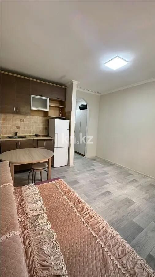 Продажа 1-комнатной квартиры, 18.2 м² - Продажа однокомнатных квартир в р-не Алматы Астаны - страница 7 фото 1 из 3