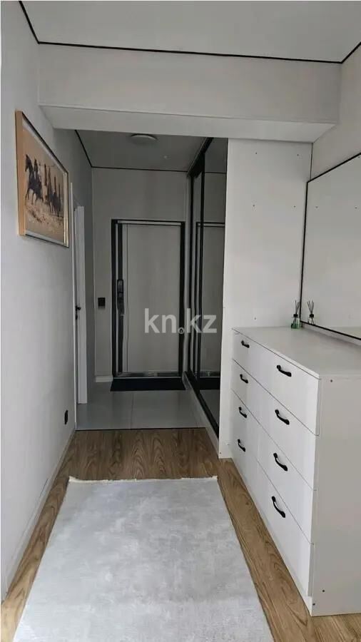 Продажа 2-комнатной квартиры, 52 м² - Продажа двухкомнатных квартир в Алатауском р-не Алматы - страница 21 фото 4 из 4