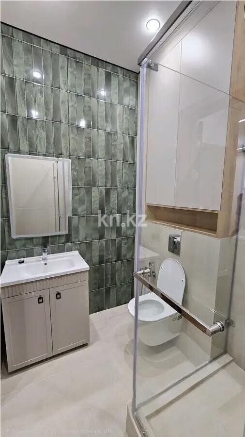 Продажа 2-комнатной квартиры, 56 м² - Продажа квартир в Астане - страница 10 фото 2 из 3