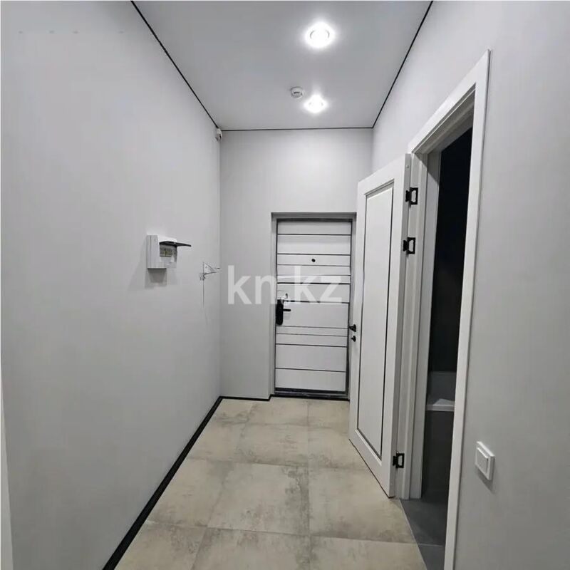 Продажа 2-комнатной квартиры, 50 м² - Продажа двухкомнатных квартир в Ауэзовском р-не Алматы - страница 23 фото 2 из 2