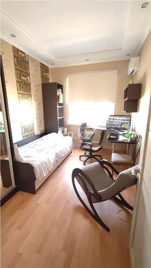 Продажа 2-комнатной квартиры, 78 м² - Продажа двухкомнатных квартир в р-не Байконур Астаны - страница 9 фото 3 из 6