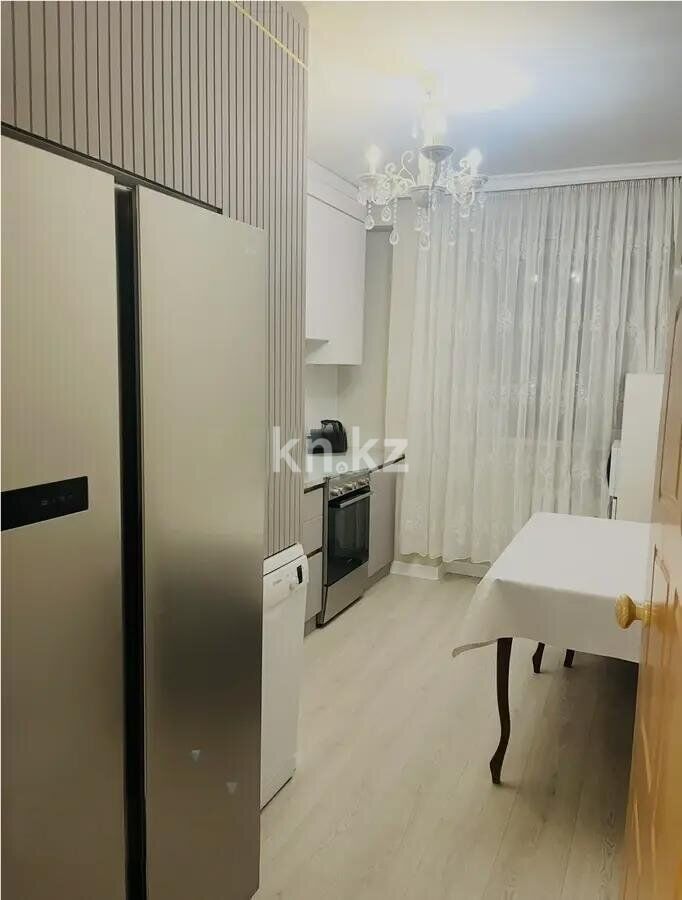 Продажа 3-комнатной квартиры, 83.6 м² - Продажа трехкомнатных квартир от собственников в Казахстане - страница 11 фото 4 из 6