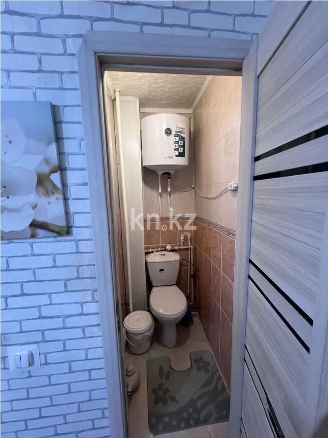 Продажа 4-комнатной квартиры, 89 м² - Продажа четырехкомнатных квартир в панельном доме в Абае фото 4 из 5