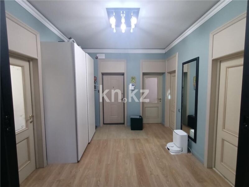 Продажа 5-комнатной квартиры, 200 м² - Продажа пятикомнатных и более квартир в Казахстане - страница 7 фото 5 из 47