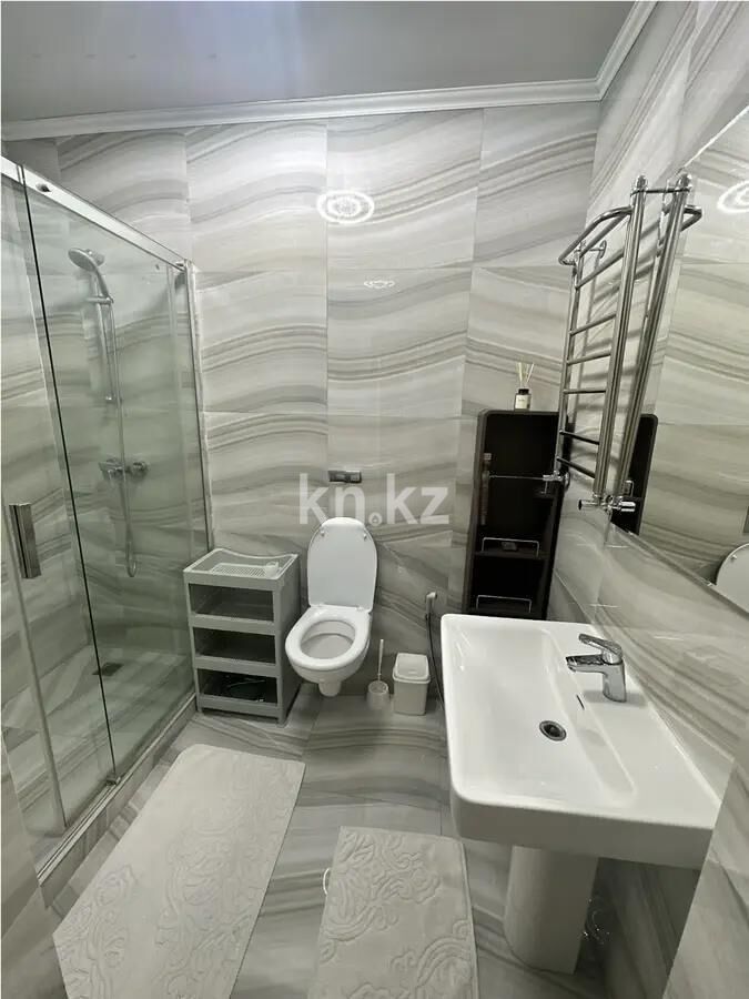 Продажа 2-комнатной квартиры, 107.8 м² - Продажа двухкомнатных квартир в монолитно-каркасном доме в Казахстане - страница 6 фото 5 из 7