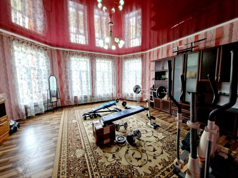 Продажа 5-комнатного дома, 325.7 м² - Недвижимость в Костанае фото 4 из 38