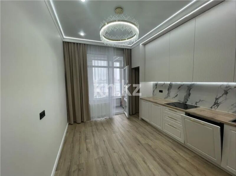 Продажа 3-комнатной квартиры, 91 м² - Продажа квартир в Казахстане - страница 52 фото 4 из 7
