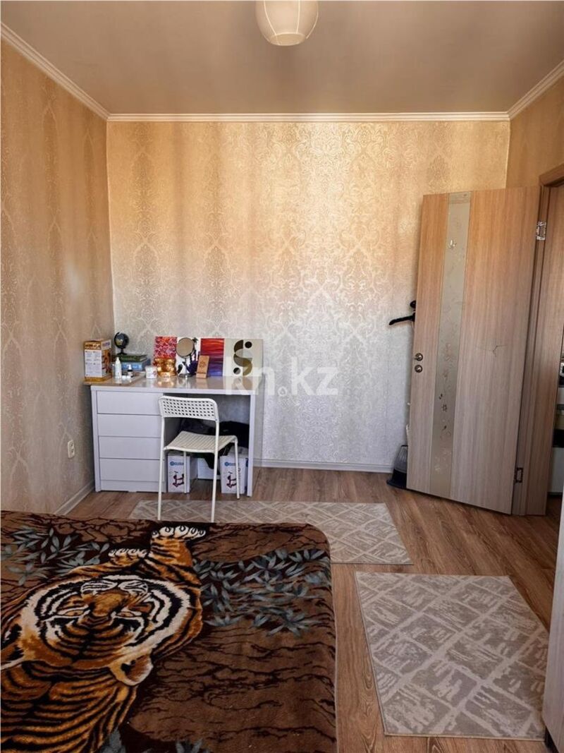 Продажа 2-комнатной квартиры, 54 м² - Продажа двухкомнатных квартир на Юго-Востоке Караганды - страница 20 фото 3 из 8